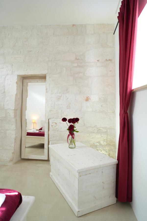 Antiche Dimore Terrarossa Alberobello Exterior foto